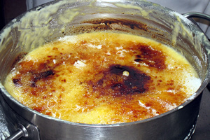 crema catalana