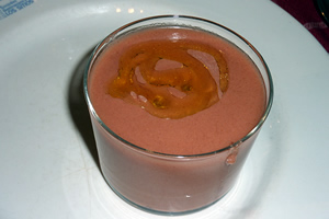 gazpacho