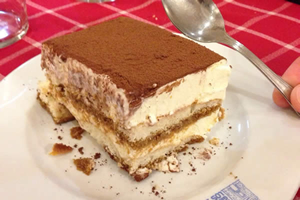tiramisu